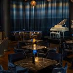 Marisa’s Memorable Birthday Bash: "Don't Stop Believing" Lights Up Silver Lining Lounge Silver Lining Lounge
