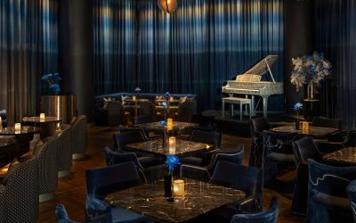 Marisa’s Memorable Birthday Bash: “Don’t Stop Believing” Lights Up Silver Lining Lounge