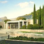Skirbal Cultural Center