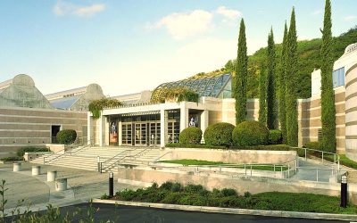 First Felix Show Magic: Super Upbeat Dueling Pianos Night at Skirbal Cultural Center