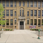 St. Elizabeth of the Trinity ChurchSchool