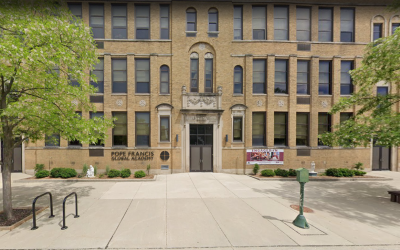 St. Elizabeth of the Trinity ChurchSchool: The Oldies That Rocked Chicago – A Night to Remember with Felix And Fingers