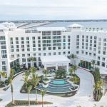 Sunseeker Resort Charlotte Harbor Lights Up with "Proud Mary" Energy: A Corporate Dueling Pianos Spectacle Sunseeker Resort Charlotte Harbor