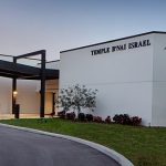 Temple B'nai Israel
