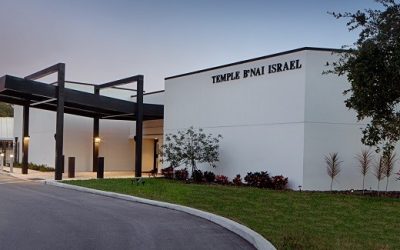 Delilah’s Bat Mitzvah Bash: Dueling Pianos & Delicious Surprises at Temple B’nai Israel