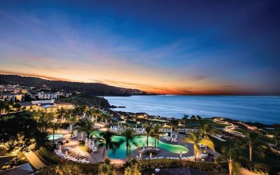 Terranea Resort’s Sunset Serenade: When the Legal Team Stomp-Clapped “We Will Rock You” at a Dueling Pianos Extravaganza