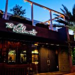 This Crowd Came Ready to Party at The Belmont: A Night of Fundraising with Felix And Fingers The Belmont