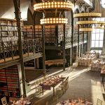 The Library Chicago