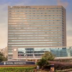 The Royal Sonesta Houston Galleria Thrills with Hilarious Requests from the Pole Star Global Booth The Royal Sonesta Houston Galleria