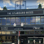 The Standard - Rockford