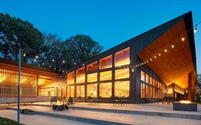 ABBA Medley Magic at The Trailhead: A Wedding to Remember in Minneapolis