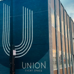 Union Event Space Lights Up with Songdrop Magic: A Birthday Bash to Remember with Felix And Fingers Union Event Space