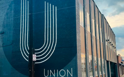 Union Event Space Lights Up with Songdrop Magic: A Birthday Bash to Remember with Felix And Fingers