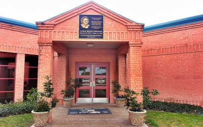 United Day School’s Spooktacular Stage: A Big Thank You to Leslie and the Staff