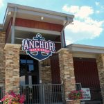 Flight of the Bumble Bee Takes Off at Anchor Bar & Grill! Anchor Bar & Grill