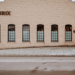 Brix on the Fox 1