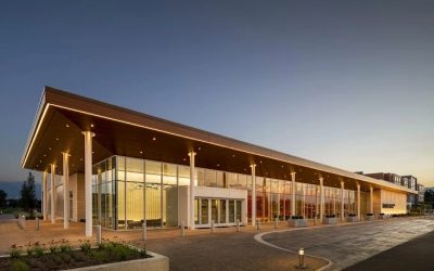 Brookfield Conference Center Shines with Beauty: A Dueling Pianos Fundraiser That Hit the Million Dollar Mark