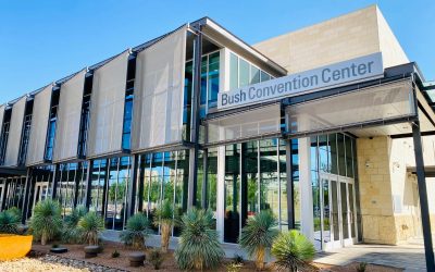 Bush Convention Center Dueling Pianos Delight: A Night Where “Lampers” Lit Up the Floor