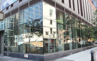 Chelsea Industrial’s Perfect Environment Shines: A Felix And Fingers Dueling Pianos Fundraiser in New York