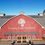 Gorgeous Back Roads Charm at County Line Orchard: A Felix And Fingers Dueling Pianos Corporate Event County Line Orchard