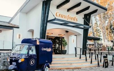 Crawford’s Social: Amazing Bar/Restaurant Brilliance and Unpredictable Dueling Pianos Night