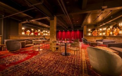 Double Dealer Bar New Orleans: A Hidden Speakeasy Where the Wedding Crew Came in READY to Party!