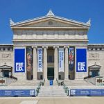 Dueling Pianos Extravaganza at Field Museum: Grooving by Man-Eating Lions! Field Museum