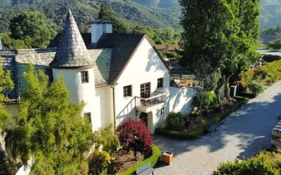 One of My Favorite Weddings I’ve Ever Played” – A Felix And Fingers Dueling Pianos Spectacular at Folktale Winery & Vineyards in Carmel
