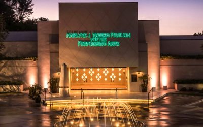 Harlyne J. Norris Pavilion Dueling Pianos Extravaganza – “I Got Them to Do a Conga Line Around the Room to ‘500 Miles’”