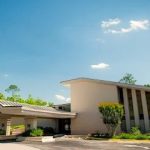 Houston Racquet Club