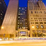 Beautiful Beginnings at InterContinental Chicago: A Dazzling Wedding with Felix And Fingers InterContinental Chicago