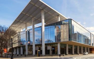 Kentucky International Convention Center Dueling Pianos Spectacle: Fully Engaged and Entertained All Night!