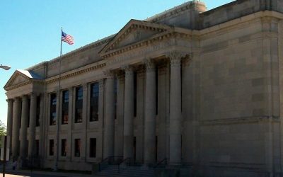 Piano Noir Elegance at Masonic Event Center: A Classy Black & White Gala