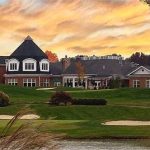 Mount Vernon Magic: Where Baby Shark Met Country Roads at Mount Vernon Country Club Mount Vernon Country Club