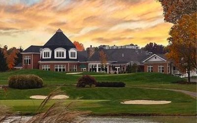 Mount Vernon Magic: Where Baby Shark Met Country Roads at Mount Vernon Country Club