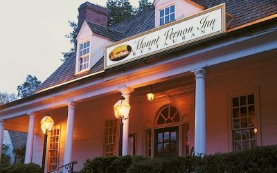 Mount Vernon Inn is an Amazing Place to Host a Wedding! A Night of Dueling Piano Magic at The Mount Vernon Inn Restaurant
