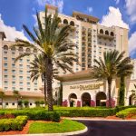 Omni Orlando Resort at ChampionsGate Shines