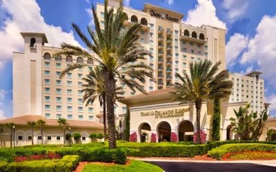 Omni Orlando Resort at ChampionsGate Shines as Dueling Pianos Unleash Bohemian Rhapsody Magic!