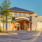 Pinstripes Northbrook