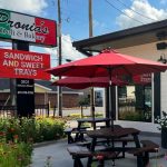 Pronia's Deli and Bakery: Authentic Gumbo Is the Bomb as Dueling Pianos Rock Lake Charles Pronia's Deli and Bakery