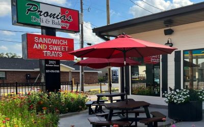 Pronia’s Deli and Bakery: Authentic Gumbo Is the Bomb as Dueling Pianos Rock Lake Charles
