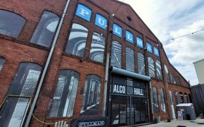 Pullman Yards Enchants with ‘Dancing Queen’ Energy at a Corporate Felix And Fingers Bash