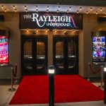 Rayleigh Underground