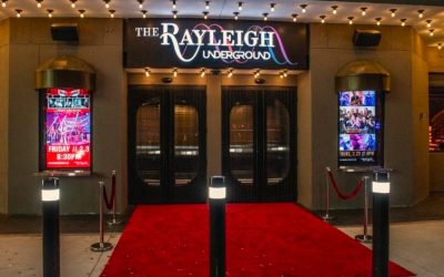 Perfect Harmonies at Rayleigh Underground: A Felix And Fingers Fundraiser to Remember