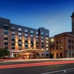 Renaissance Minneapolis Hotel, The Depot