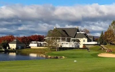 Richland Golf Club is Awesome: A Night of Epic Requests and Silly Dances!