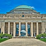 Science Museum of Virginia: A Gala of Dueling Pianos Where "The Science Museum of Virginia is AMAZING! Science Museum of Virginia