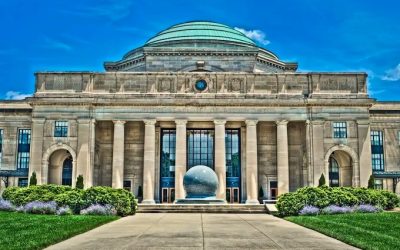 Science Museum of Virginia: A Gala of Dueling Pianos Where “The Science Museum of Virginia is AMAZING!