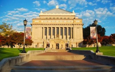 What a Wonderful Night: Creating Intergenerational Memories at Soldiers and Sailors Memorial Hall and Museum