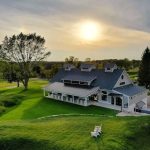 The Carriage House at Lac La Belle
